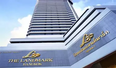 هتل لندمارک بانکوک