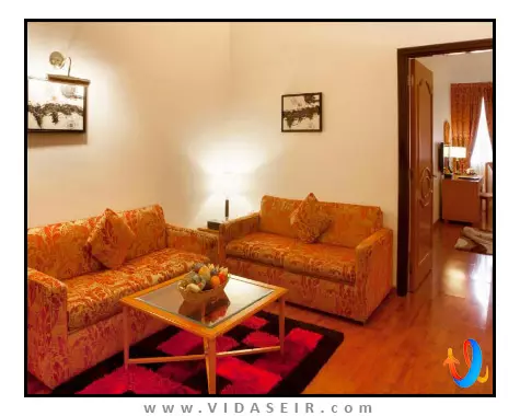 لندمارک بنی یاس دبی