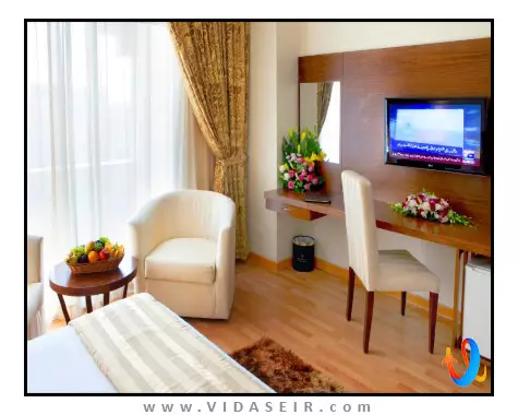 لندمارک بنی یاس دبی