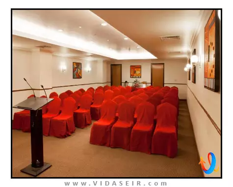 لندمارک بنی یاس دبی