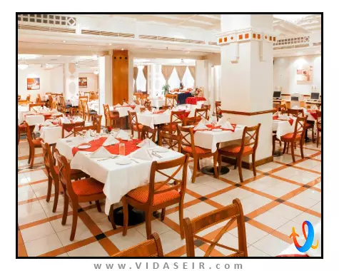 لندمارک بنی یاس دبی