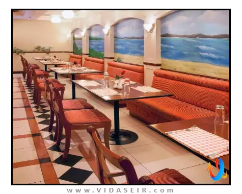 لندمارک بنی یاس دبی