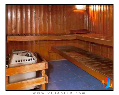 لندمارک بنی یاس دبی