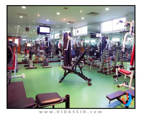 لندمارک بنی یاس دبی