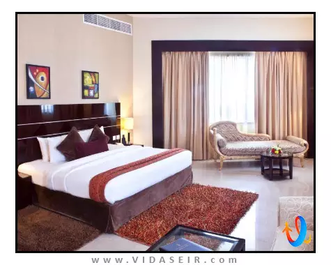 لندمارک ریکا دبی