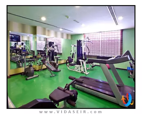 لندمارک ریکا دبی