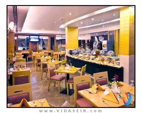 لندمارک ریکا دبی