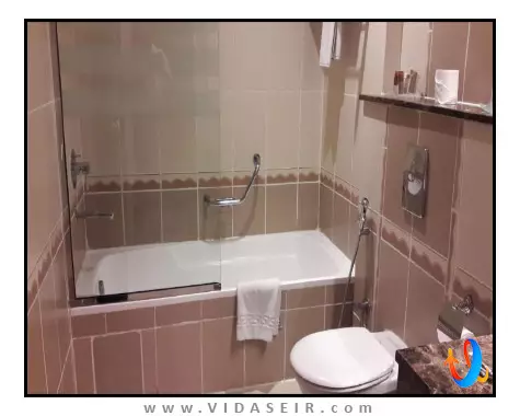 لندمارک ریکا دبی