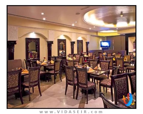 لندمارک ریکا دبی