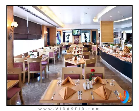 لندمارک ریکا دبی