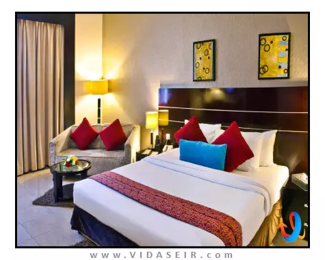 لندمارک ریکا دبی