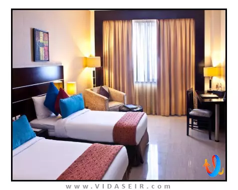 لندمارک ریکا دبی