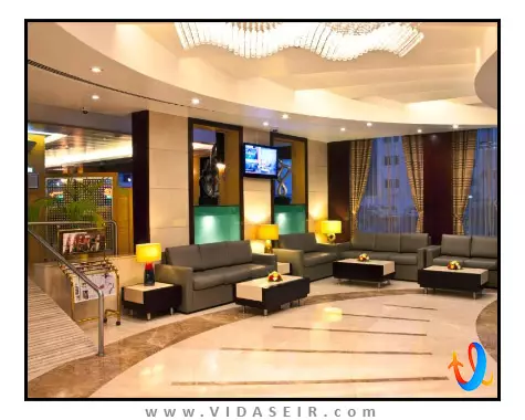 لندمارک ریکا دبی