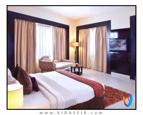 لندمارک ریکا دبی