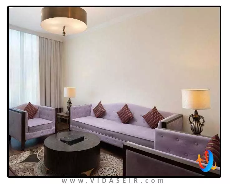 لندمارک پریمیر دبی