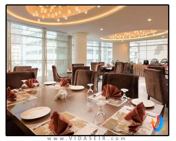 لندمارک پریمیر دبی