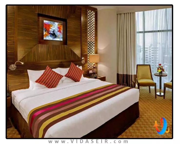 لندمارک پریمیر دبی