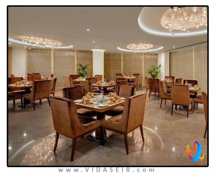 لندمارک پریمیر دبی