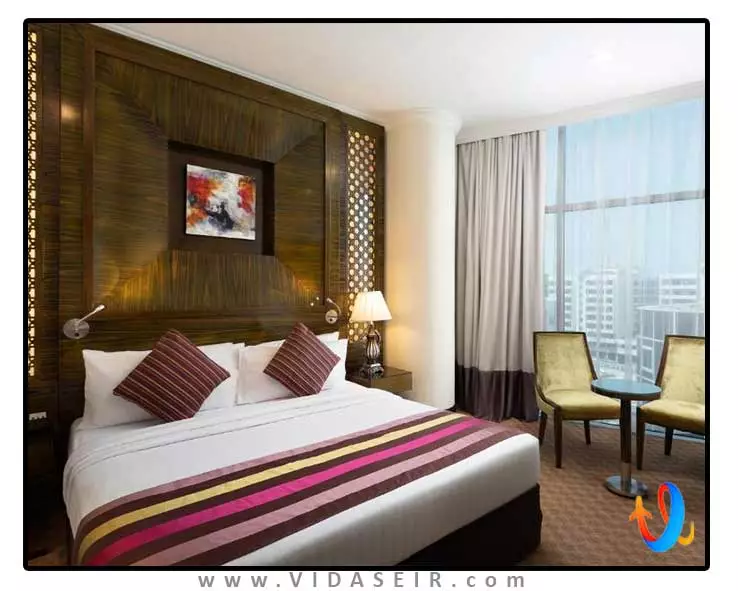 لندمارک پریمیر دبی