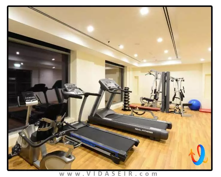 لندمارک پریمیر دبی