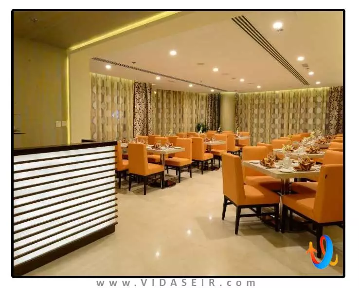 لندمارک پریمیر دبی