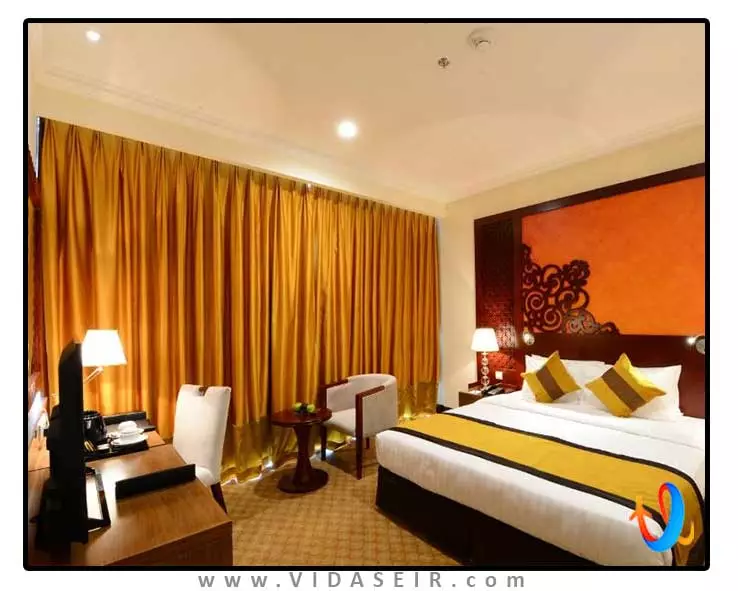 لندمارک پریمیر دبی