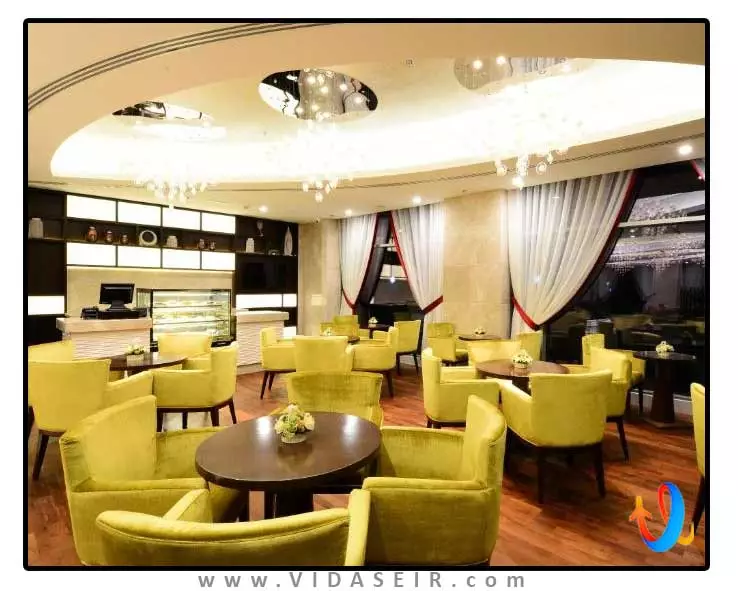 لندمارک پریمیر دبی