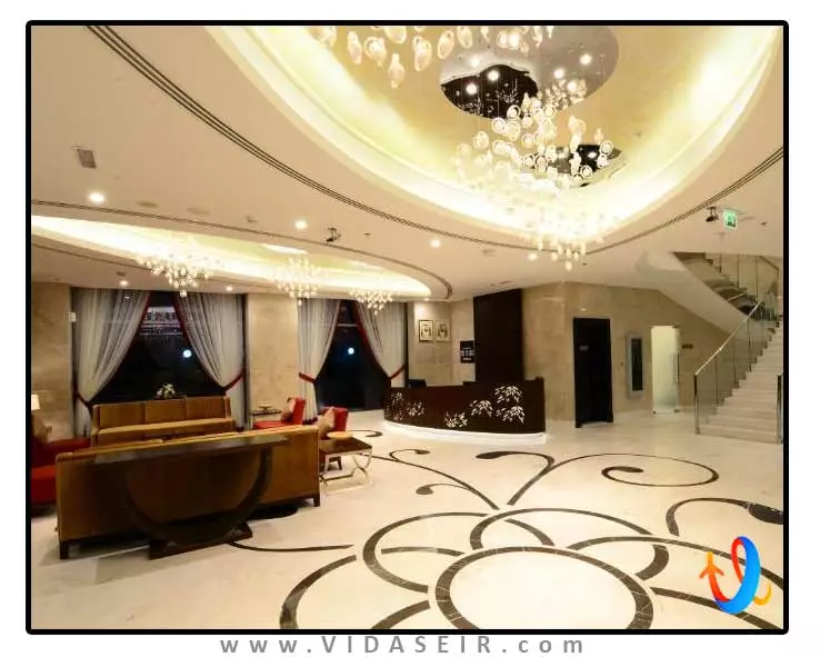 لندمارک پریمیر دبی