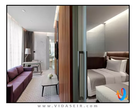 لنکستر بانکوک