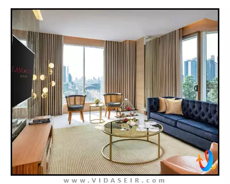 لنکستر بانکوک