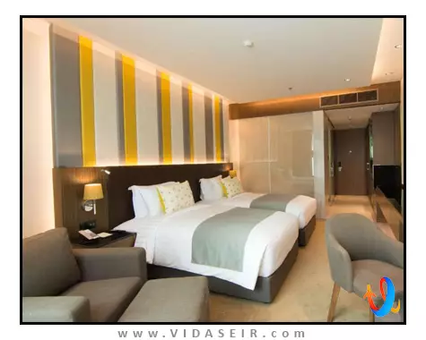 لنکستر بانکوک