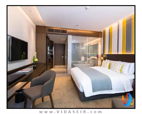 لنکستر بانکوک