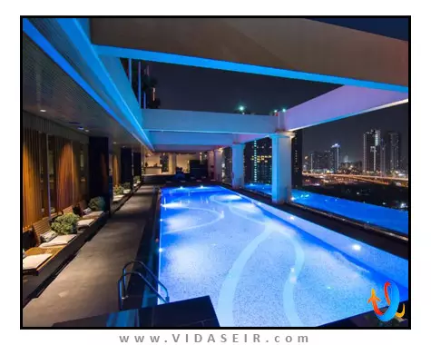 لنکستر بانکوک