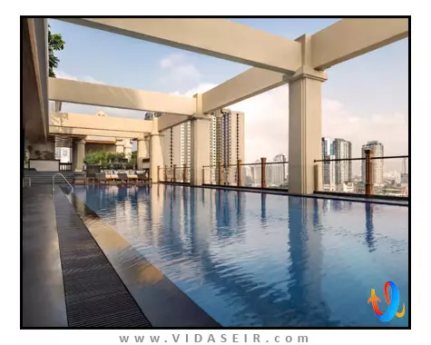 لنکستر بانکوک