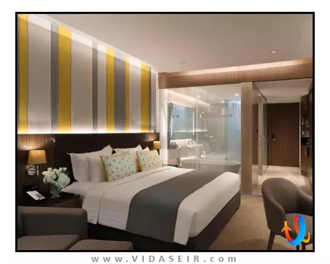 لنکستر بانکوک