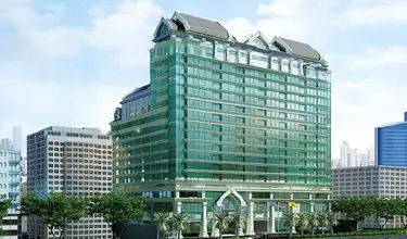 هتل لنکستر بانکوک