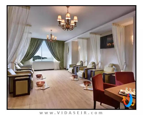 لکسیس سوئیت پنانگ