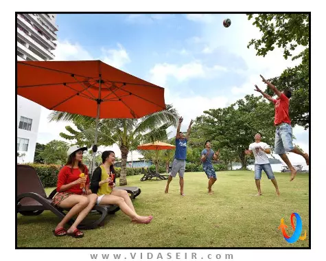 لکسیس سوئیت پنانگ