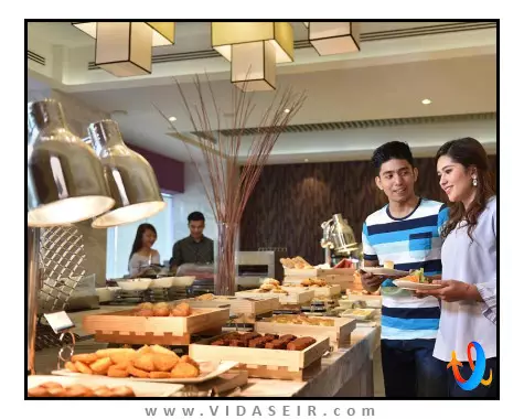 لکسیس سوئیت پنانگ