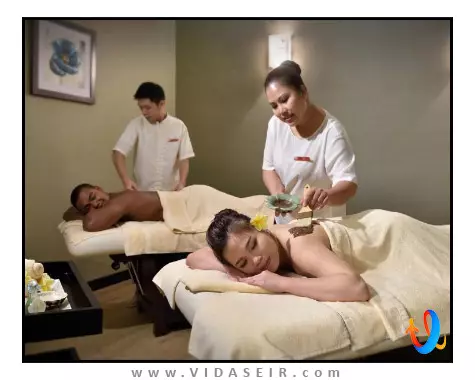 لکسیس سوئیت پنانگ