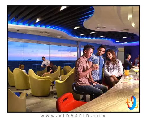 لکسیس سوئیت پنانگ