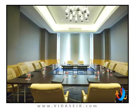 لکسیس سوئیت پنانگ