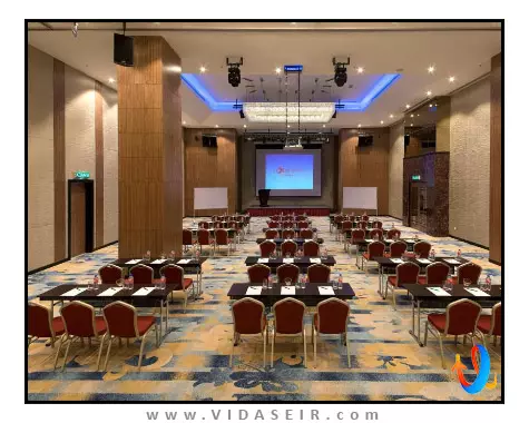 لکسیس سوئیت پنانگ