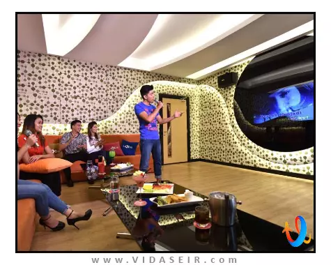 لکسیس سوئیت پنانگ