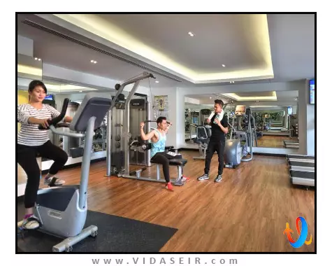 لکسیس سوئیت پنانگ