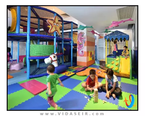 لکسیس سوئیت پنانگ