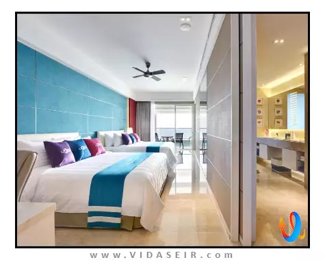 لکسیس سوئیت پنانگ