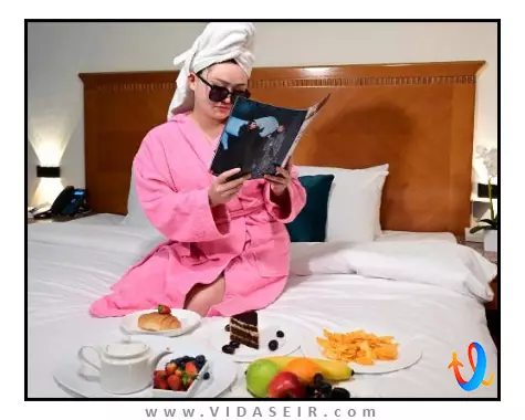 لی پارادایس پالاس دبی