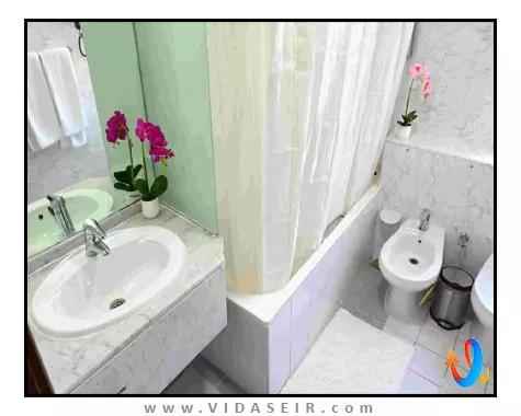 لی پارادایس پالاس دبی