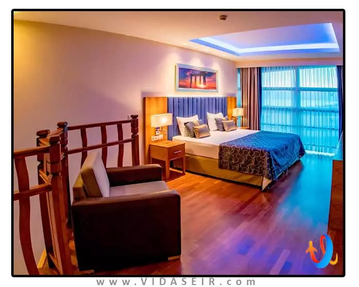 لیبرتی لارا آنتالیا